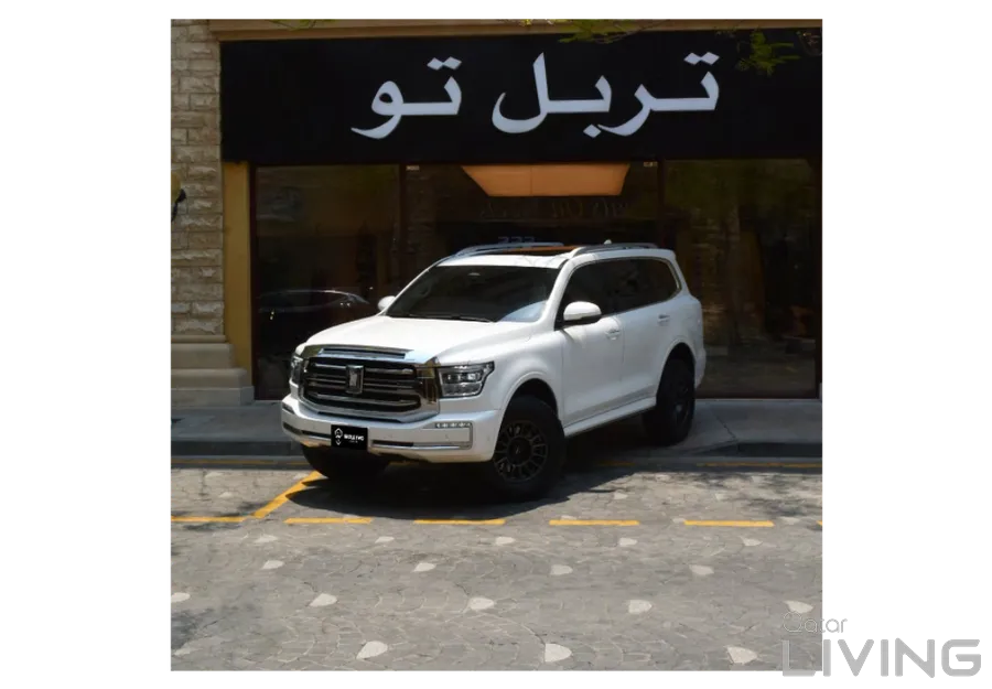 Tank 500 2026 — QatarLiving